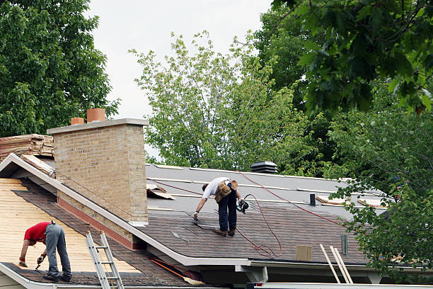 Trusted Norwood Young America, MN Roofing Contractor Experts